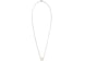 Hermes Mini Pop H Pendant Jaune Soufre Pale